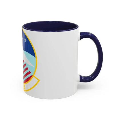 193 Special Operations Squadron (U.S. Air Force) Accent Coffee Mug - Go Mug Yourself
