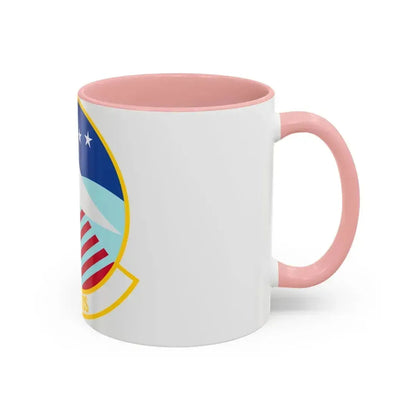 193 Special Operations Squadron (U.S. Air Force) Accent Coffee Mug - Go Mug Yourself