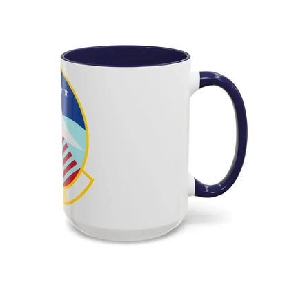 193 Special Operations Squadron (U.S. Air Force) Accent Coffee Mug - Go Mug Yourself