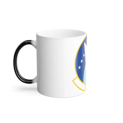 193 Special Operations Squadron (U.S. Air Force) Color Changing Coffee Mug - Go Mug Yourself