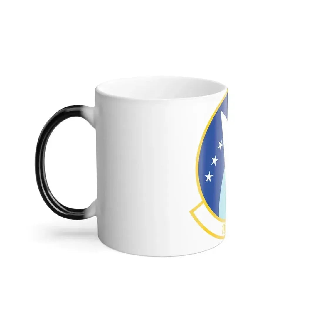 193 Special Operations Squadron (U.S. Air Force) Color Changing Coffee Mug - Go Mug Yourself