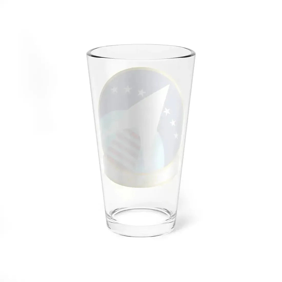 193 Special Operations Squadron (U.S. Air Force) Pint Glass 16oz - Go Mug Yourself