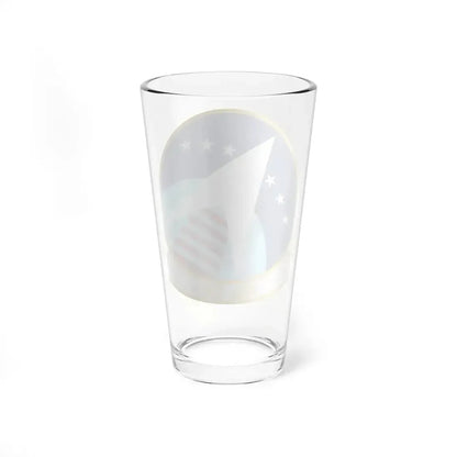 193 Special Operations Squadron (U.S. Air Force) Pint Glass 16oz - Go Mug Yourself