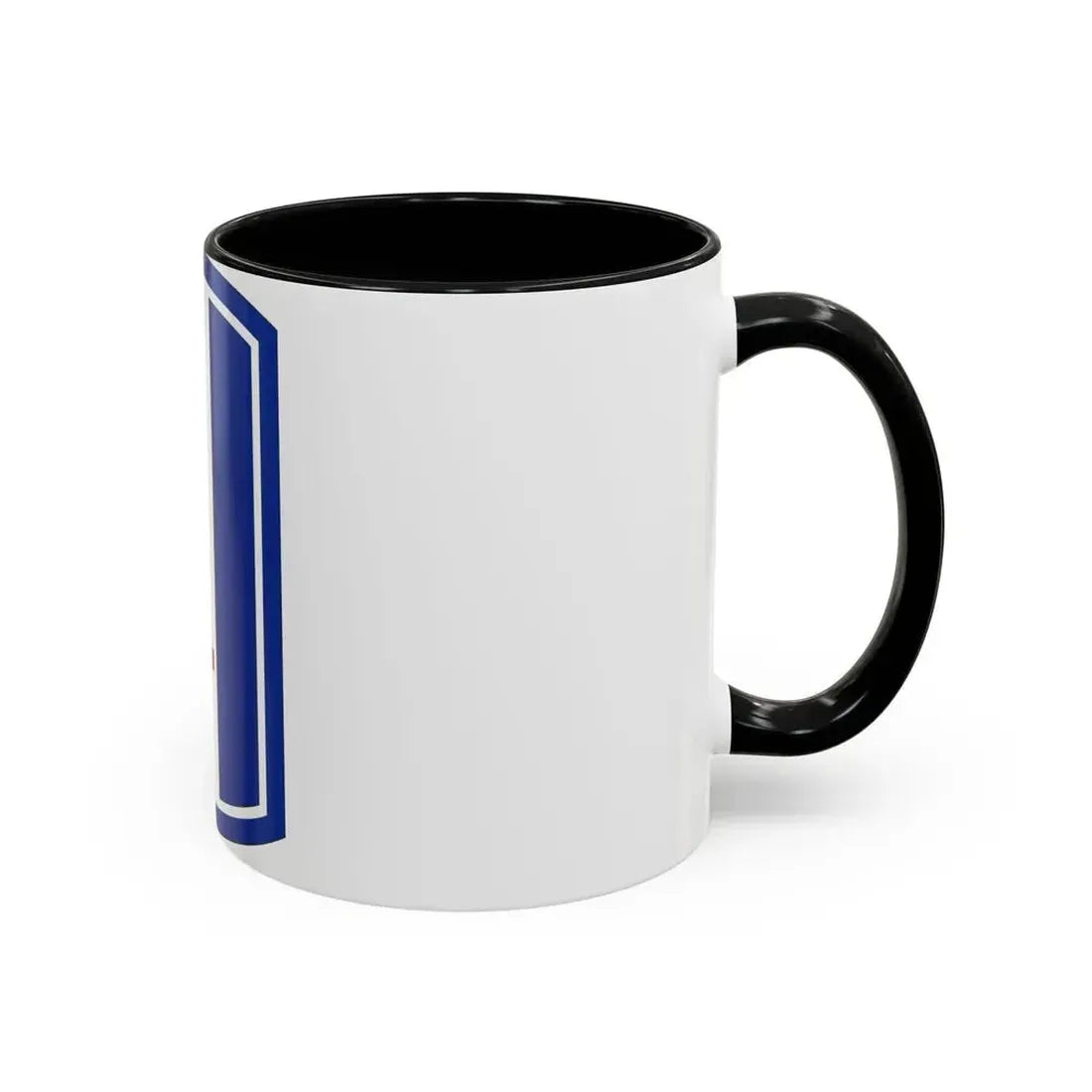 193D INFANTRY BRIGADE (U.S. Army) Accent Coffee Mug - Go Mug Yourself