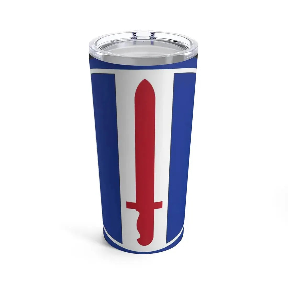 193D INFANTRY BRIGADE (U.S. Army) Tumbler 20oz 20oz - Go Mug Yourself