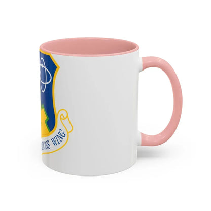 193rd Special Operations Wing (U.S. Air Force) Accent Coffee Mug - Go Mug Yourself
