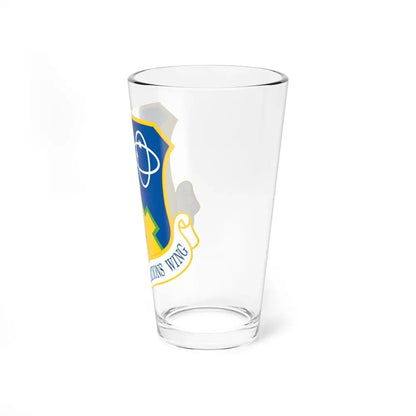 193rd Special Operations Wing (U.S. Air Force) Pint Glass 16oz - Go Mug Yourself
