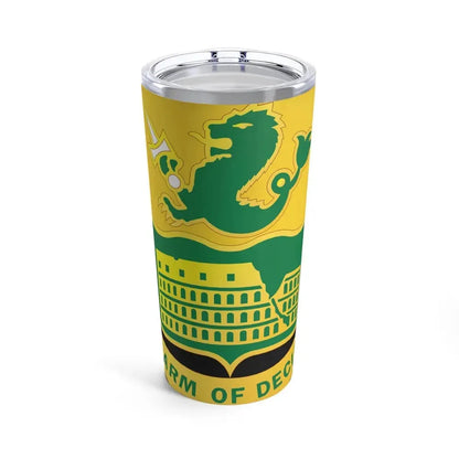 194 Armor Regiment (U.S. Army) Tumbler 20oz 20oz - Go Mug Yourself
