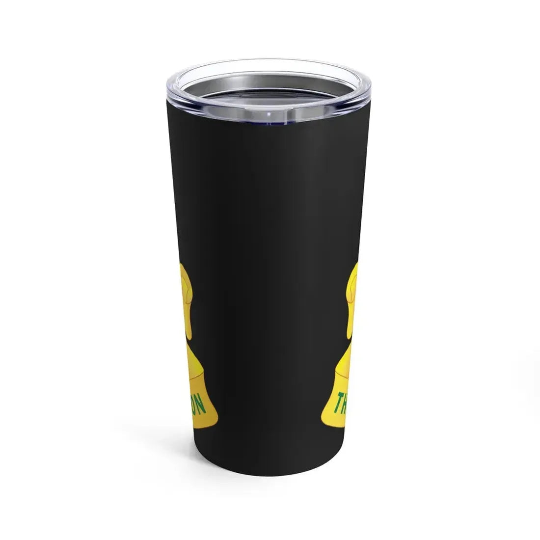 194 Armor Regiment (U.S. Army) Tumbler 20oz - Go Mug Yourself