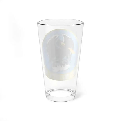 194 Fighter Squadron (U.S. Air Force) Pint Glass 16oz - Go Mug Yourself