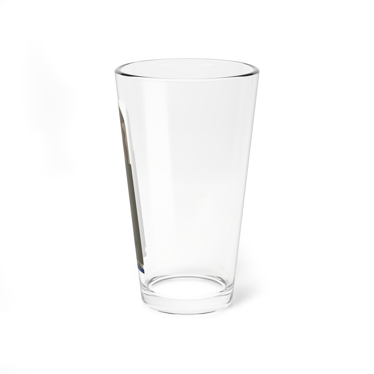 HA OS3 44 Stabshauptmann HLog (Germany) (Military Rank) Pint Glass 16oz