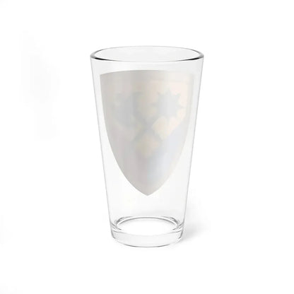 194th Armored Brigade 2 (U.S. Army) Pint Glass 16oz - Go Mug Yourself