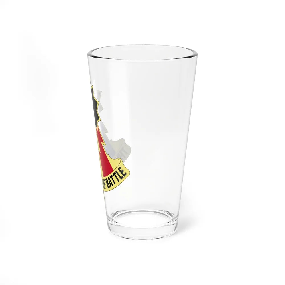 194th Armored Brigade (U.S. Army) Pint Glass 16oz-Go Mug Yourself