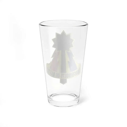 194th Armored Brigade (U.S. Army) Pint Glass 16oz - Go Mug Yourself