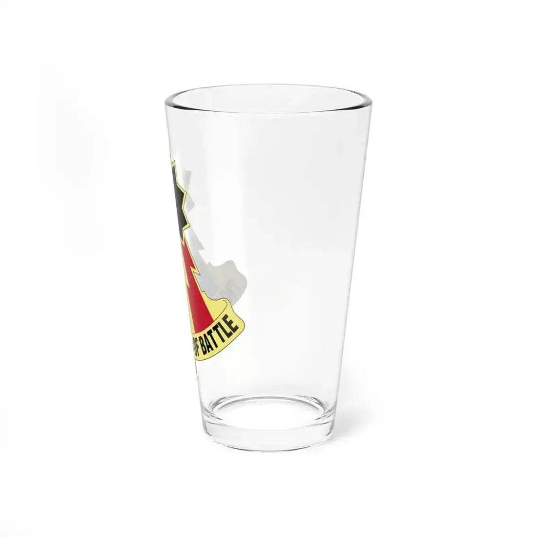 194th Armored Brigade (U.S. Army) Pint Glass 16oz - Go Mug Yourself