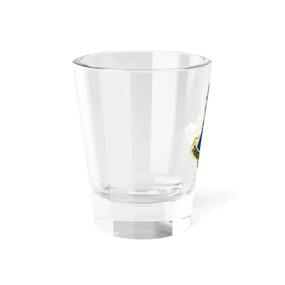 194th Armored Brigade (U.S. Army) Shot Glass 1.5oz - Go Mug Yourself