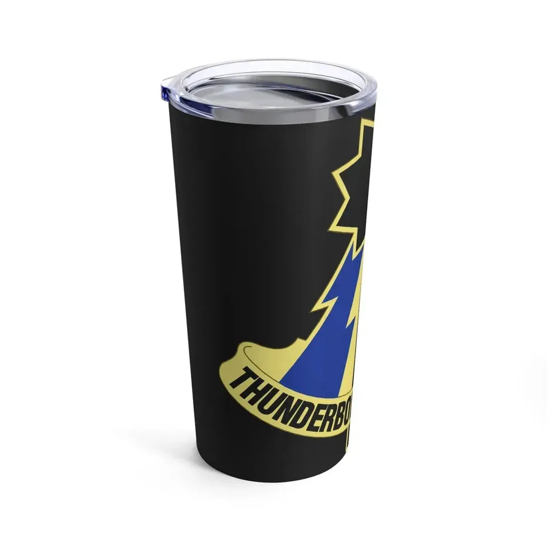 194th Armored Brigade (U.S. Army) Tumbler 20oz - Go Mug Yourself