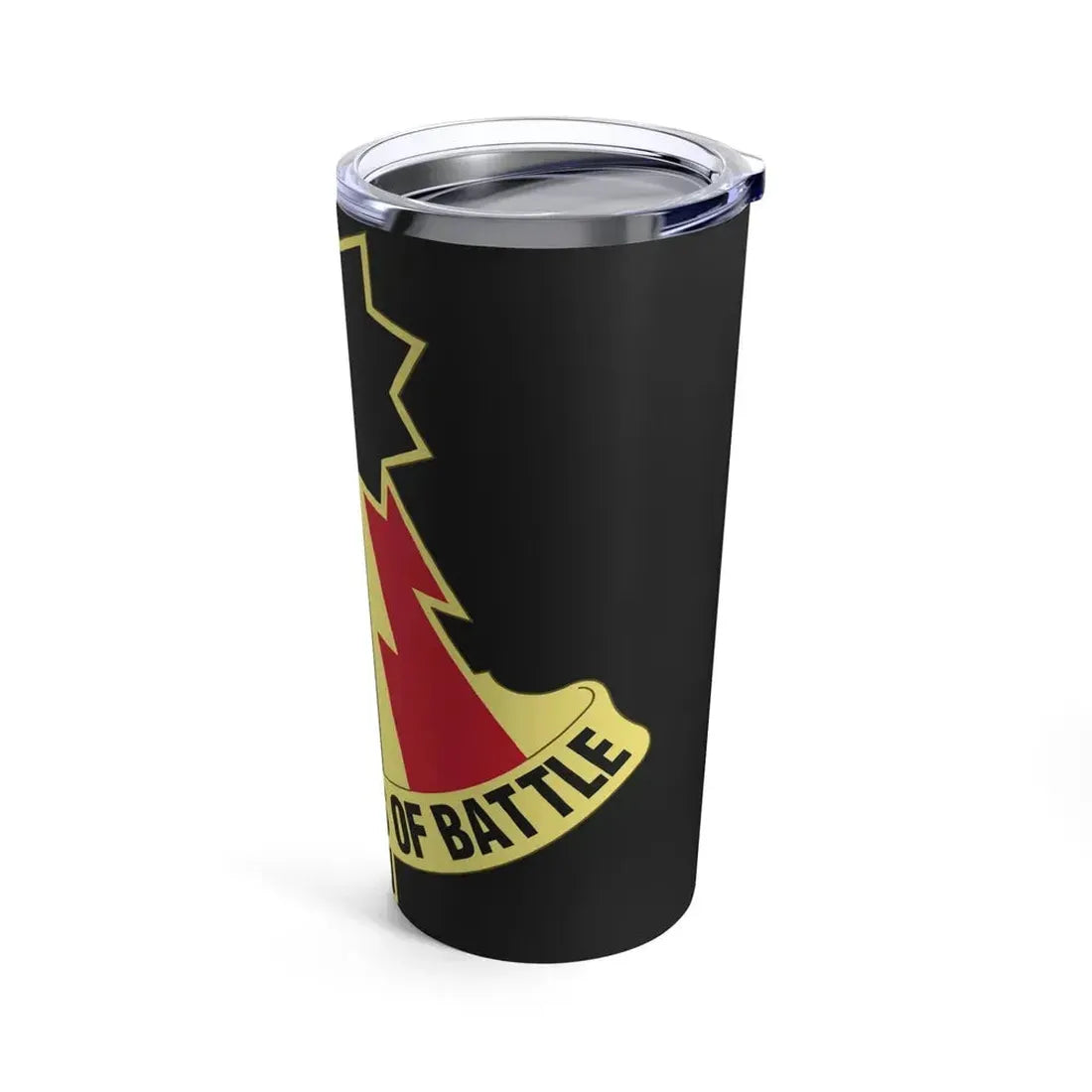 194th Armored Brigade (U.S. Army) Tumbler 20oz - Go Mug Yourself