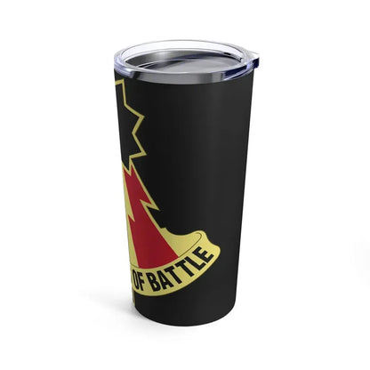 194th Armored Brigade (U.S. Army) Tumbler 20oz - Go Mug Yourself