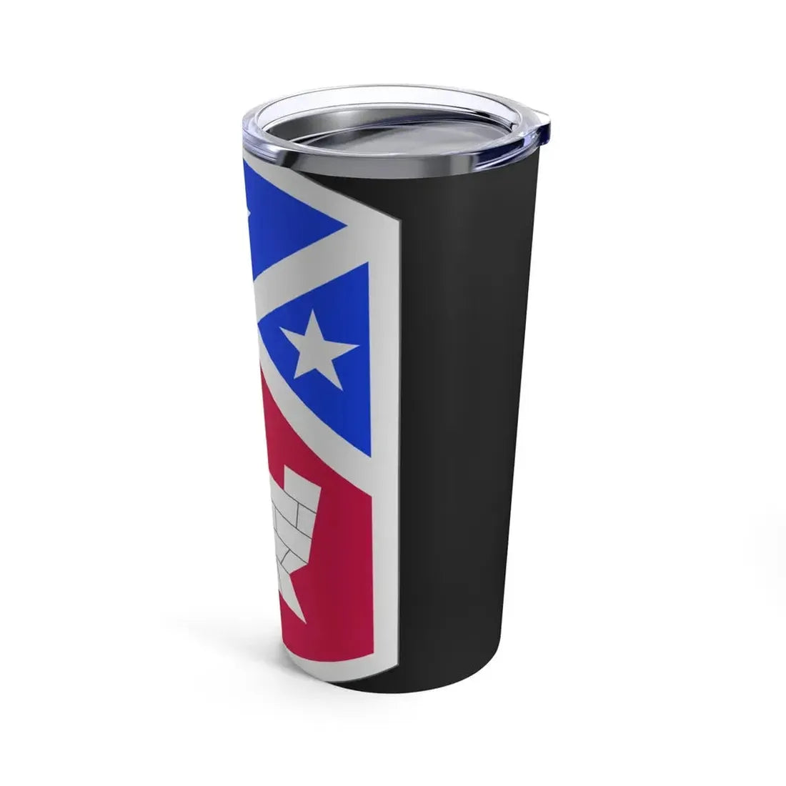 194th Engineer Brigade (U.S. Army) Tumbler 20oz - Go Mug Yourself