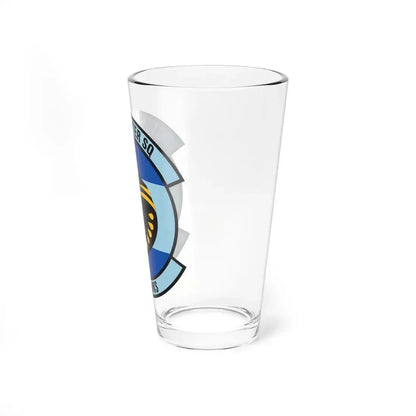 195 Fighter Squadron (U.S. Air Force) Pint Glass 16oz - Go Mug Yourself