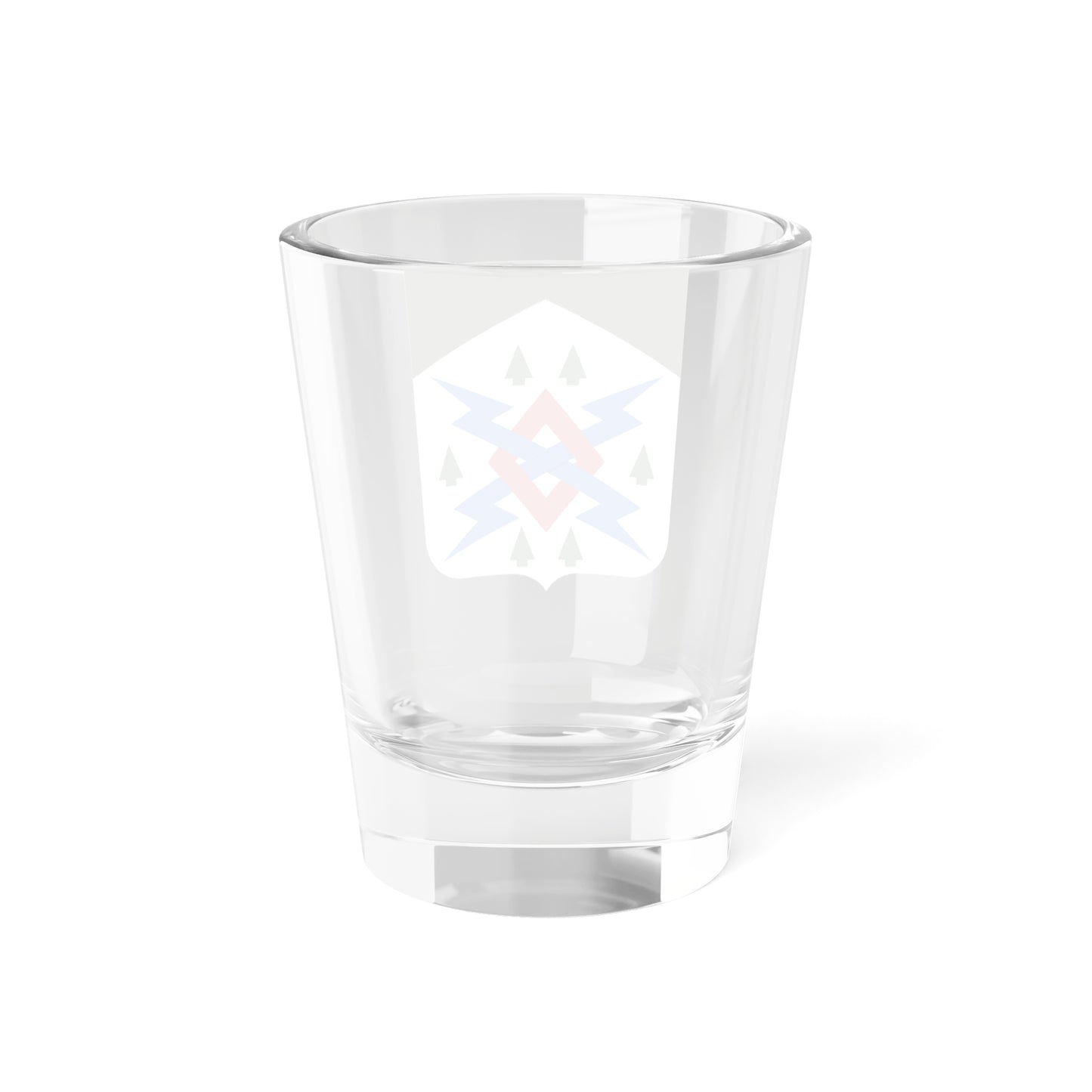 106 Military Intelligence Battalion 2 (U.S. Army) Shot Glass 1.5oz