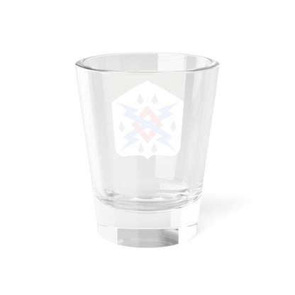 106 Military Intelligence Battalion 2 (U.S. Army) Shot Glass 1.5oz