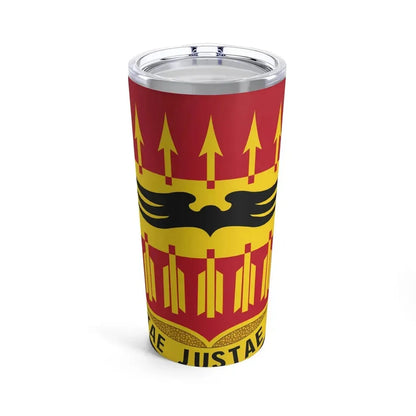 195th Antiaircraft Artillery Battalion (U.S. Army) Tumbler 20oz 20oz - Go Mug Yourself
