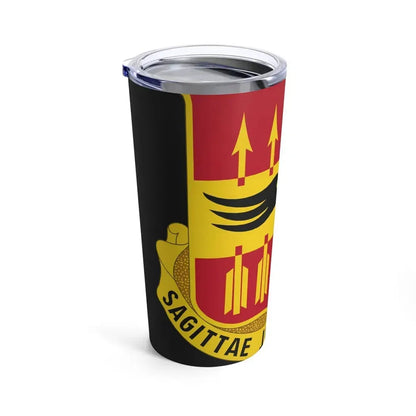 195th Antiaircraft Artillery Battalion (U.S. Army) Tumbler 20oz - Go Mug Yourself
