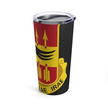 195th Antiaircraft Artillery Battalion (U.S. Army) Tumbler 20oz - Go Mug Yourself