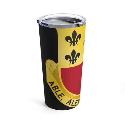 196 Armor Regiment (U.S. Army) Tumbler 20oz - Go Mug Yourself