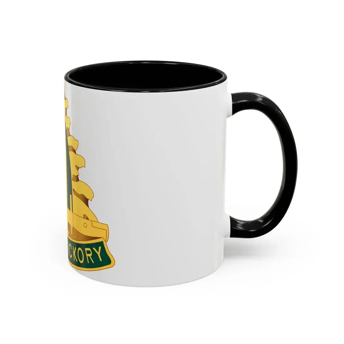 196 Cavalry Regiment (U.S. Army) Accent Coffee Mug - Go Mug Yourself