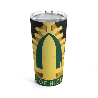 196 Cavalry Regiment (U.S. Army) Tumbler 20oz 20oz - Go Mug Yourself