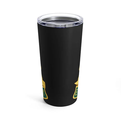 196 Cavalry Regiment (U.S. Army) Tumbler 20oz - Go Mug Yourself