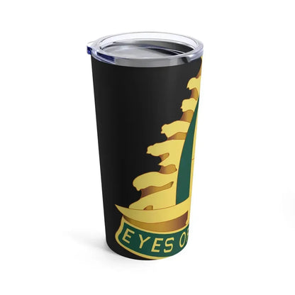 196 Cavalry Regiment (U.S. Army) Tumbler 20oz - Go Mug Yourself