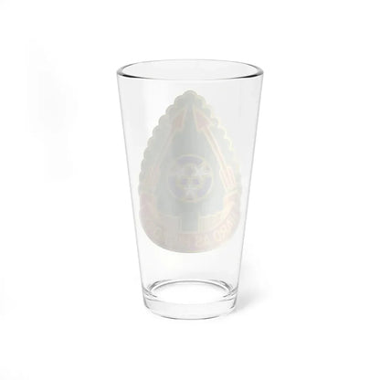 196 Field Artillery Brigade 2 (U.S. Army) Pint Glass 16oz - Go Mug Yourself
