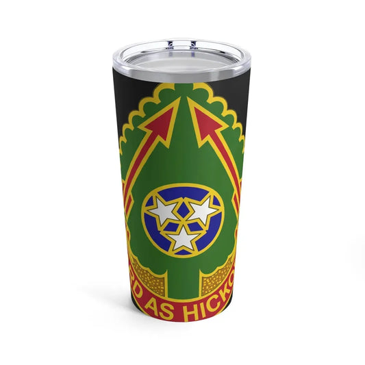 196 Field Artillery Brigade 2 (U.S. Army) Tumbler 20oz 20oz - Go Mug Yourself