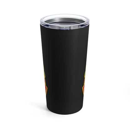196 Field Artillery Brigade 2 (U.S. Army) Tumbler 20oz - Go Mug Yourself