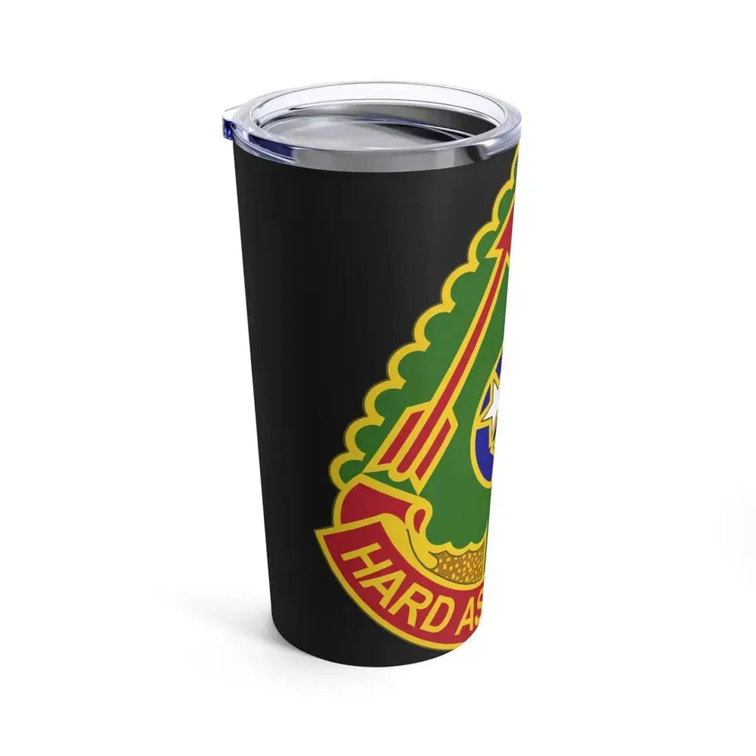 196 Field Artillery Brigade 2 (U.S. Army) Tumbler 20oz - Go Mug Yourself