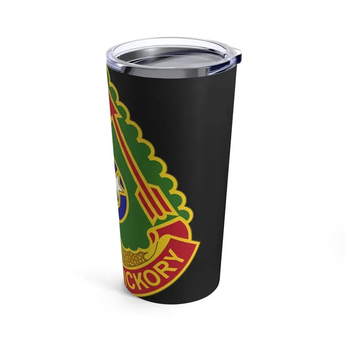 196 Field Artillery Brigade 2 (U.S. Army) Tumbler 20oz - Go Mug Yourself