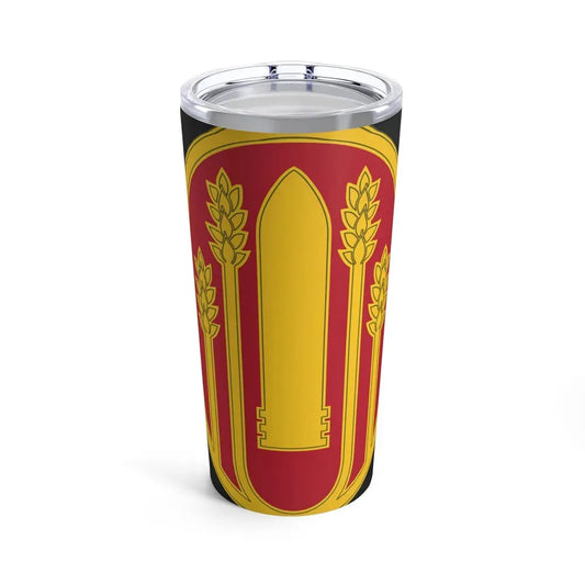 196 Maneuver Enhancement Brigade (U.S. Army) Tumbler 20oz 20oz - Go Mug Yourself
