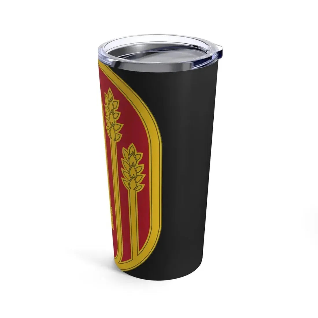 196 Maneuver Enhancement Brigade (U.S. Army) Tumbler 20oz - Go Mug Yourself