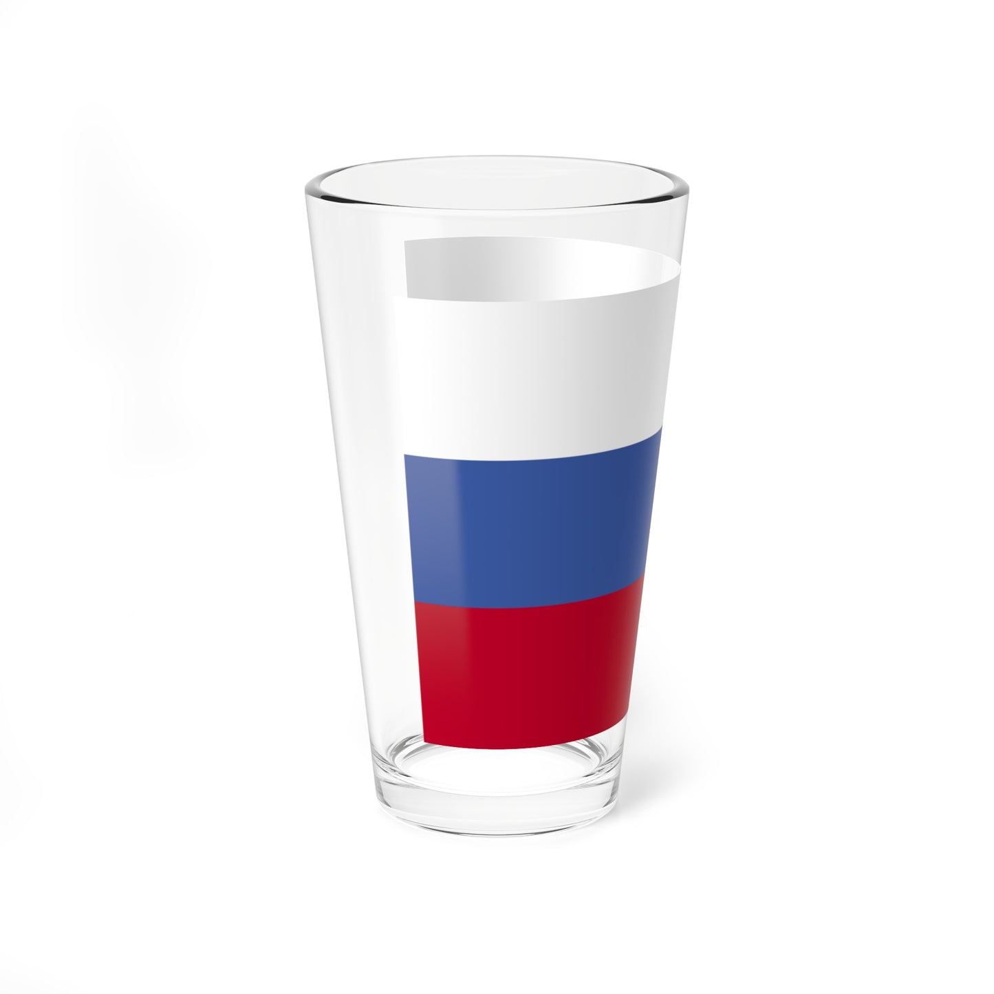 Flag of Russia WFB 2004 (Russia) Pint Glass 16oz