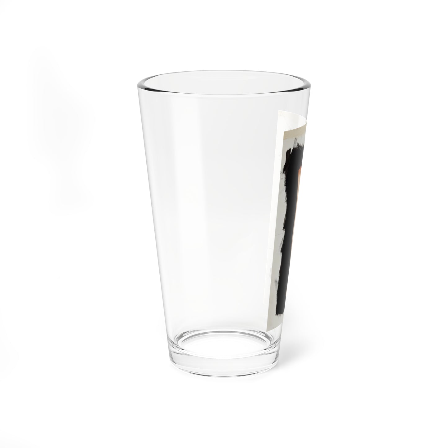 Legs Illustration - Pint Glass 16oz