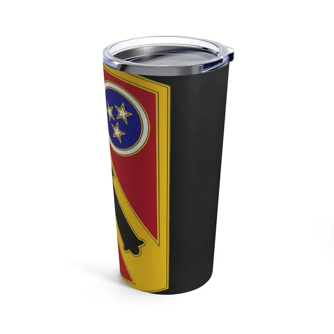 196th Field Artillery Brigade v3 (U.S. Army) Tumbler 20oz - Go Mug Yourself