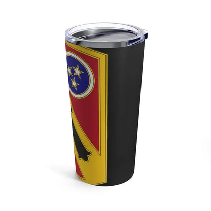 196th Field Artillery Brigade v3 (U.S. Army) Tumbler 20oz - Go Mug Yourself