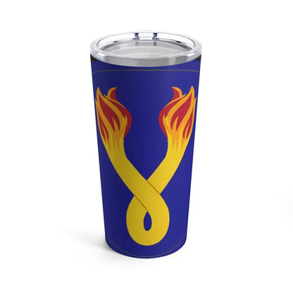 196TH INFANTRY BRIGADE 2 (U.S. Army) Tumbler 20oz 20oz - Go Mug Yourself