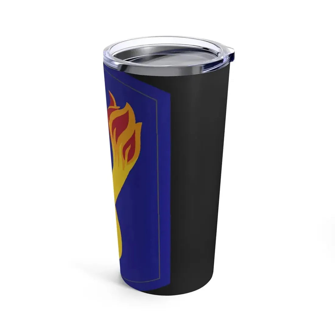 196TH INFANTRY BRIGADE 2 (U.S. Army) Tumbler 20oz - Go Mug Yourself