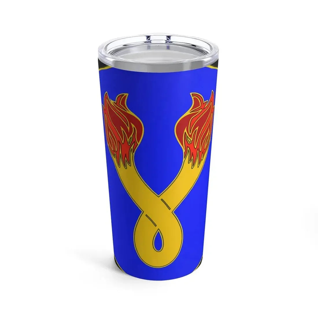 196TH INFANTRY BRIGADE (U.S. Army) Tumbler 20oz 20oz - Go Mug Yourself