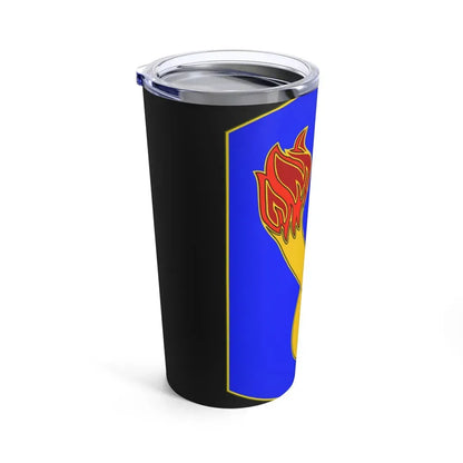 196TH INFANTRY BRIGADE (U.S. Army) Tumbler 20oz - Go Mug Yourself